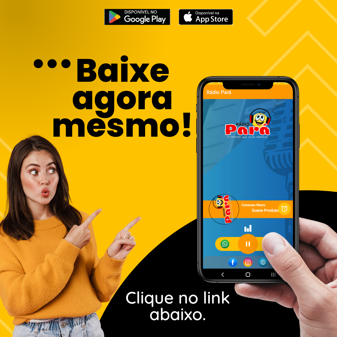 BAIXE AGORA MESMO APP RADIO PARÁ