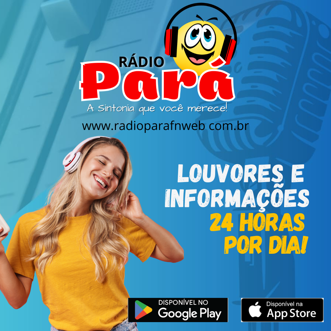 24 HORAS POR DIA RÁDIO PARÁ